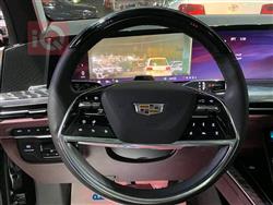 کادیلاک ئێسکەلەید